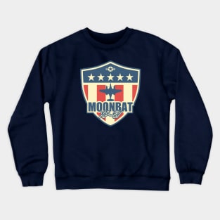 XP-67 Moonbat Crewneck Sweatshirt